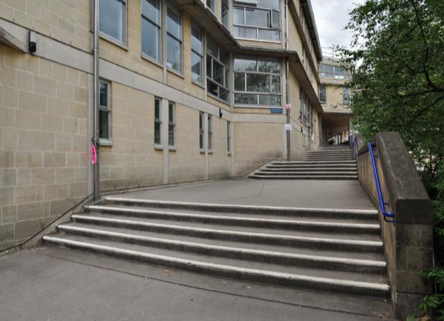 North Fitzroy Library, North Fitzroy