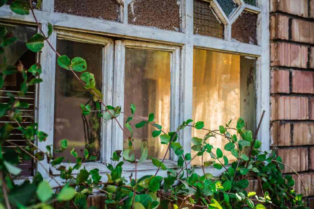 Merri Creek House, Westgarth